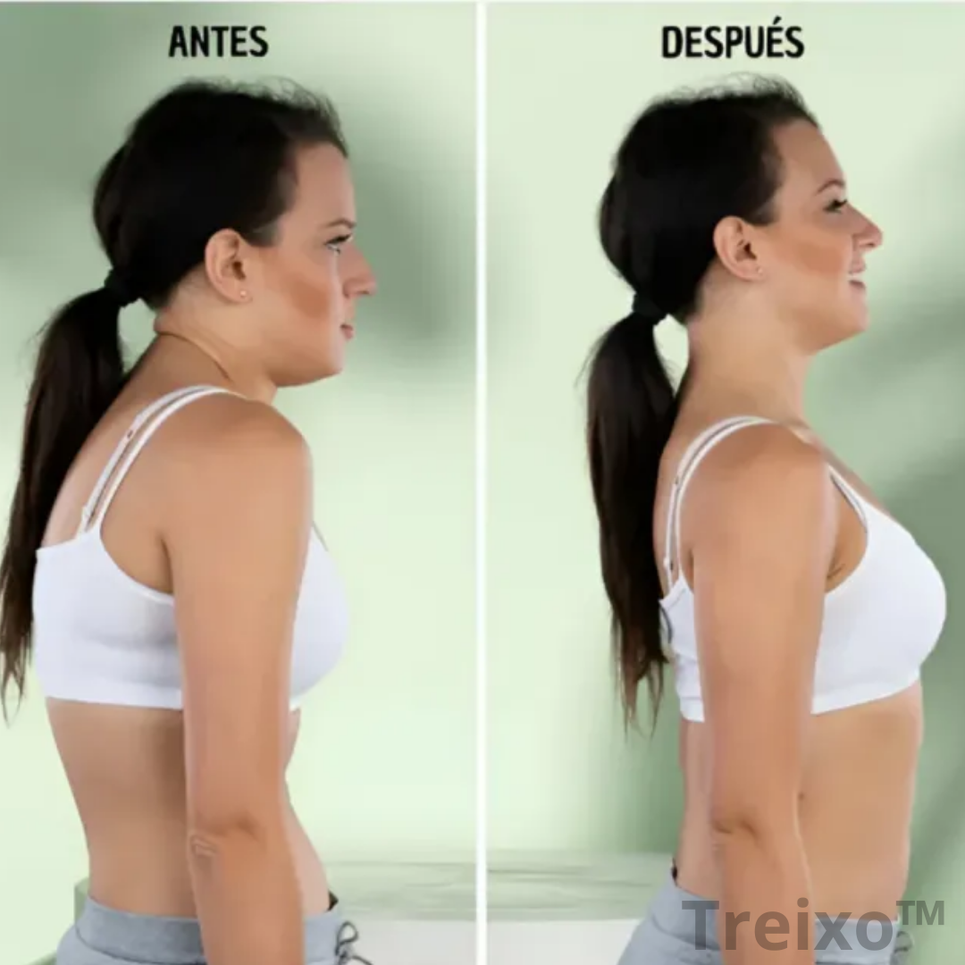 Corrector de Postura Treixo™